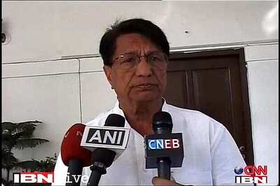 State taxes on ATF should come down: Ajit Singh