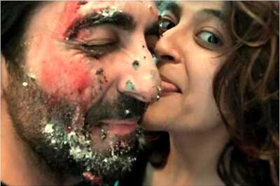 Tahira Kashyap's Birthday Wish for Ayushmann Khurrana is Equal Parts Mushy and Romantic