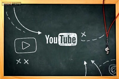 YouTube Live Streaming now available to channels with over 100 subscribers