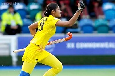 CWG 2014: India eye 5th place finish in women's hockey