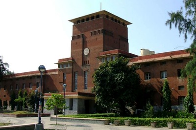 Delhi University Teachers Move HC Seeking Direction to Pay Salaries of Past Four Months