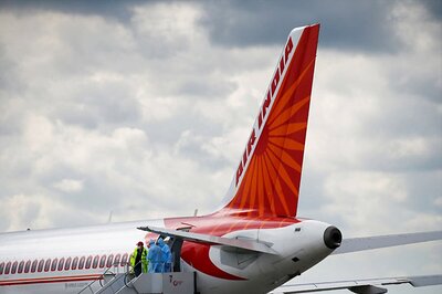 Global Pilot Body Seeks Govt's Urgent Intervention Into Air India's Leave Without Pay Policy