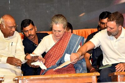 One Take | Beyond Manipur Criticism, It’s Time for Congress to ‘Think Positive’ for 2024 Polls​