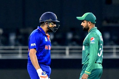 'India Doesn't Take a Single Penny From Asian Cricket Council': Former Opener Claims Pakistan Will Definitely Take Part in ODI WC