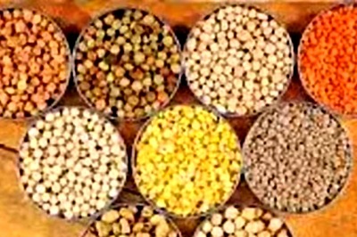 Stock Limits on Tur and Urad: Govt Extends Time Period by 2 Months Till December 31