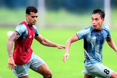 Mohammedan SC vs Northeast United FC, ISL 2024-25: Match Preview, Live Streaming, Fantasy Picks, Predicted XI and Full Squads