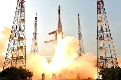 ISRO Prepares For Several Rocket Launches Towards The End of 2018