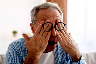 70-year-old Single Man Gets DNA Test Done; Here’s What Happened Next