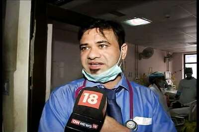 Gorakhpur Hospital Tragedy: Dr Kafeel Khan, Earlier Hailed as a Hero, Arrested