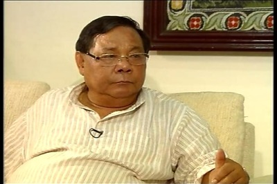 Sangma expects 'miracle' in presidential election