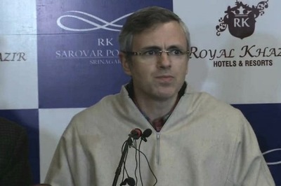 Perhaps Forces Targeting Kashmiris Will Stop in Their Tracks Now: Omar Abdullah Thanks Modi