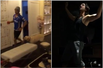 Ankita Lokhande Shares Heart-Melting Videos of Sushant Singh Rajput to Celebrate His Birthday