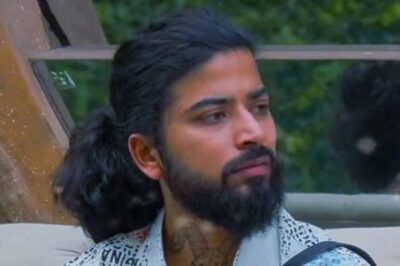 Bigg Boss 17: Anurag Dobhal Calls His Eviction 'Unfair', Slams 'Gande Game' In Salman Khan's Show