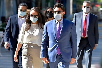 Judge Tosses Some Convictions Against Ex-Massachusetts Mayor