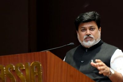 Amid 'Confusion', Maha Minister Claims Tata-Airbus Aircraft Project Pact was Inked During MVA Rule