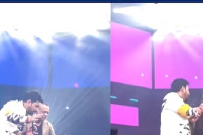 Gautham Vasudev Menon Grooves With Singer Karthik In Viral Clip