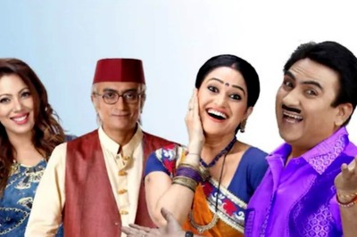 Taarak Mehta Ka Ooltah Chashmah Producer Asit Modi Believes OTT Has Posed ‘Big Challenge’ for TV