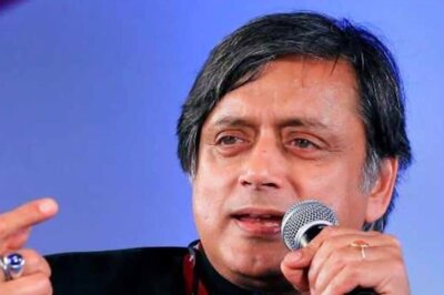Oppn Bloc Calling Itself BHARAT Might Stop Govt's 'Fatuous Game of Changing Names': Shashi Tharoor