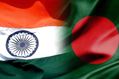 India-Bangladesh to Hold DG-level Border Talks in Dhaka Next Month