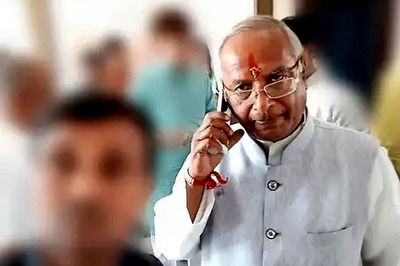 Rajasthan BJP Chief Claims Akbar Tried to Misbehave With Bikaner Queen