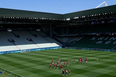 Paris Olympics: Men's and Women's Football Full Schedule And Live Streaming Details