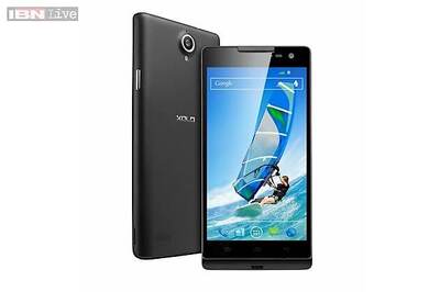Xolo Q1100 with 5-inch display, 8MP camera launched at Rs 14,999