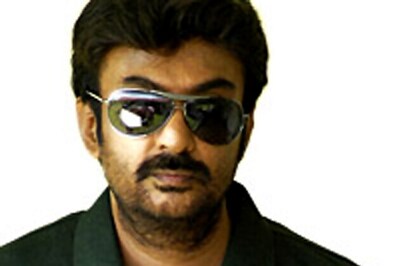 Yesteryear actor Mohan is all set to make a comeback