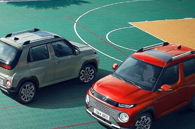 ​Hyundai Planning to Launch Subcompact SUV to Rival Tata Punch in 2023