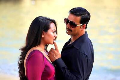 Hope 'Once Upon Ay Time In Mumbai Dobara' earns Rs 100 crore: Akshay