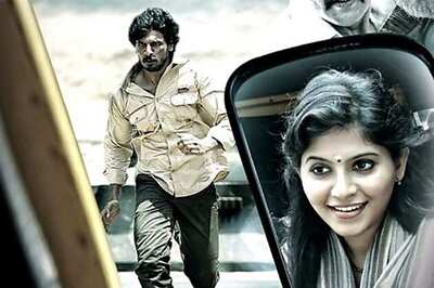 Not all film scripts demand stars: Director Kinslin