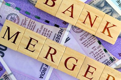 Govt Plans to Begin Next Round of PSB Mergers Soon, Aims To Have 4-5 Big Banks: Report