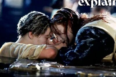 Titanic: Could Jack Have Fit on the Door With Rose & What Happened to His Body After Sinking