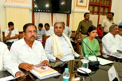 Words’ Worth: Karnataka CM Calls Pre-Cabinet Meet As Implementation of 5 Cong Guarantees Gets Delayed