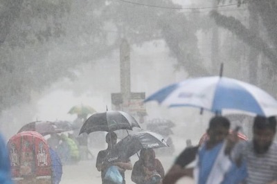 Extreme Weather Events Claimed 233 Lives in India Between January and April: Report