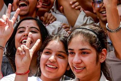 Odisha 10th Result 2024 Declared: Slight Increase in Pass Percentage, Girls Outperform Boys