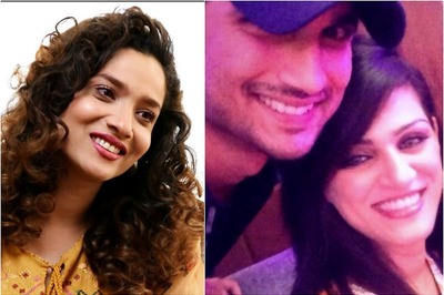 Sushant Singh Rajput's Sister Supports Ankita Lokhande as She Says Actor 'Couldn't be Depressed'