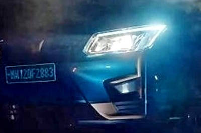 All-Electric Mahindra XUV400 Launch Tomorrow: All You Need to Know