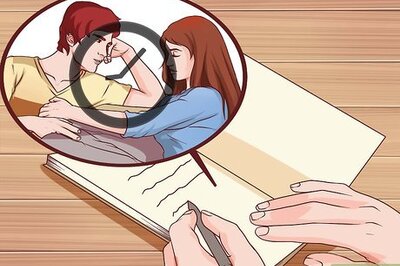 How to Solve Relationship Problems