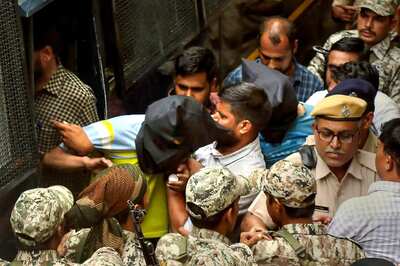 NIA Files Charge Sheet against 11 Accused over Brutal Killing of Udaipur Tailor Kanhaiyya Lal