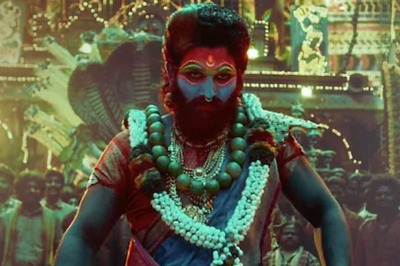 Allu Arjun's Pushpa 2 Sets New Record; Sells Digital Rights For Rs 275 Crore To THIS Platform
