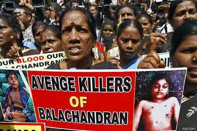 The UNHRC can just urge Sri Lanka to take action: Suhasini Haidar