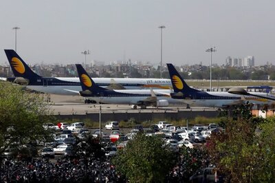 17 Flights Diverted, Operations Suspended for Little over 10 Minutes as Heavy Rains Lash Delhi