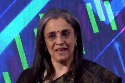 IPO: Sebi Chief Madhabi Puri Buch Says Working on Template Where Companies Can Simply Fill in the Blanks For Approval