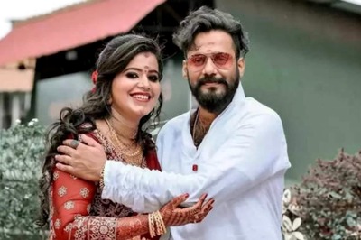 Amid Separation Rumours, Actor Bala Watches Film With Wife Elizabeth, Posts Photo