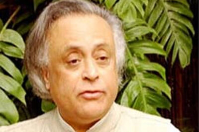 Adarsh scam: Action in 3 days, says Ramesh