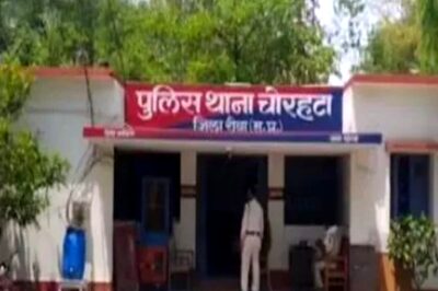 Girl Becomes Victim of Love Jihad in MP’s Rewa, Case Registered