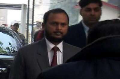 Chandra visited Raja's office: 2G case witness