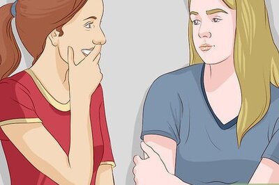 How to Know when It's Time to Find New Friends