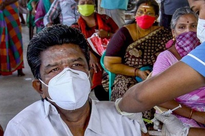 Over 16.42 Crore Covid Vaccine Doses Available with States, UTs: Govt