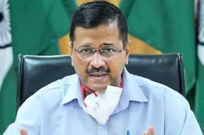 More ICUs May be Needed in Coming Days, Says CM Arvind Kejriwal as Cases Continue to Rise in Delhi
